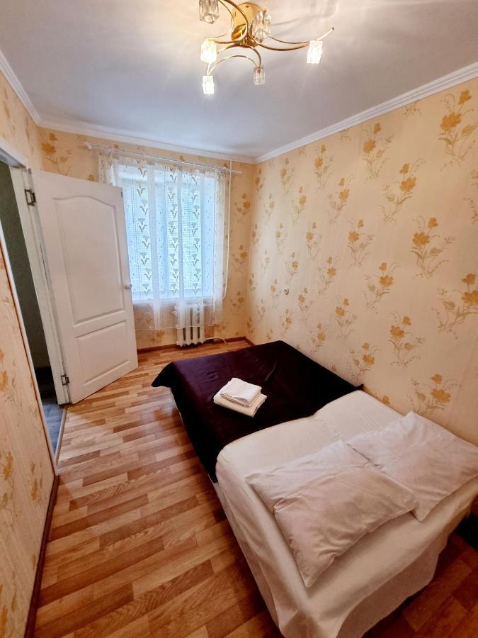 2rooms apartment 2х-кімнатна квартира на проспекті Олександра Поля Днепр Экстерьер фото