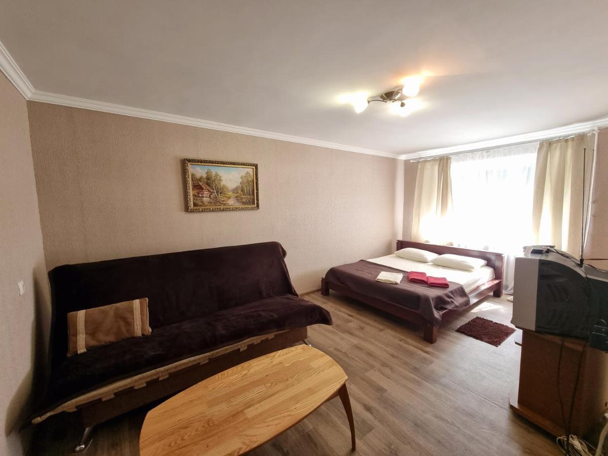 2rooms apartment 2х-кімнатна квартира на проспекті Олександра Поля Днепр Экстерьер фото