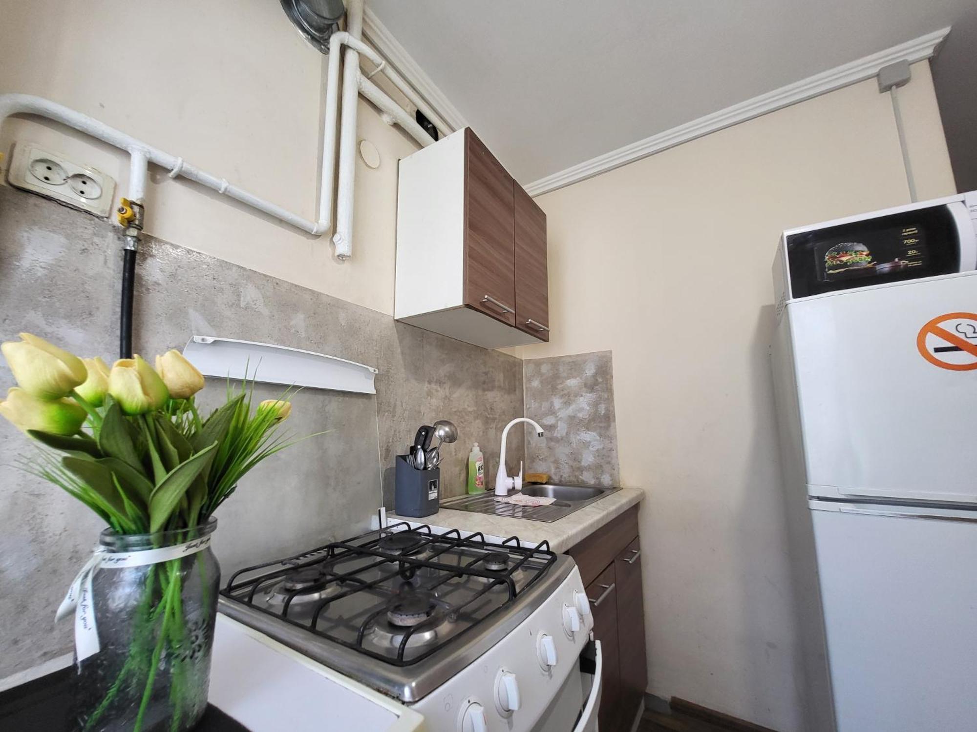 2rooms apartment 2х-кімнатна квартира на проспекті Олександра Поля Днепр Экстерьер фото